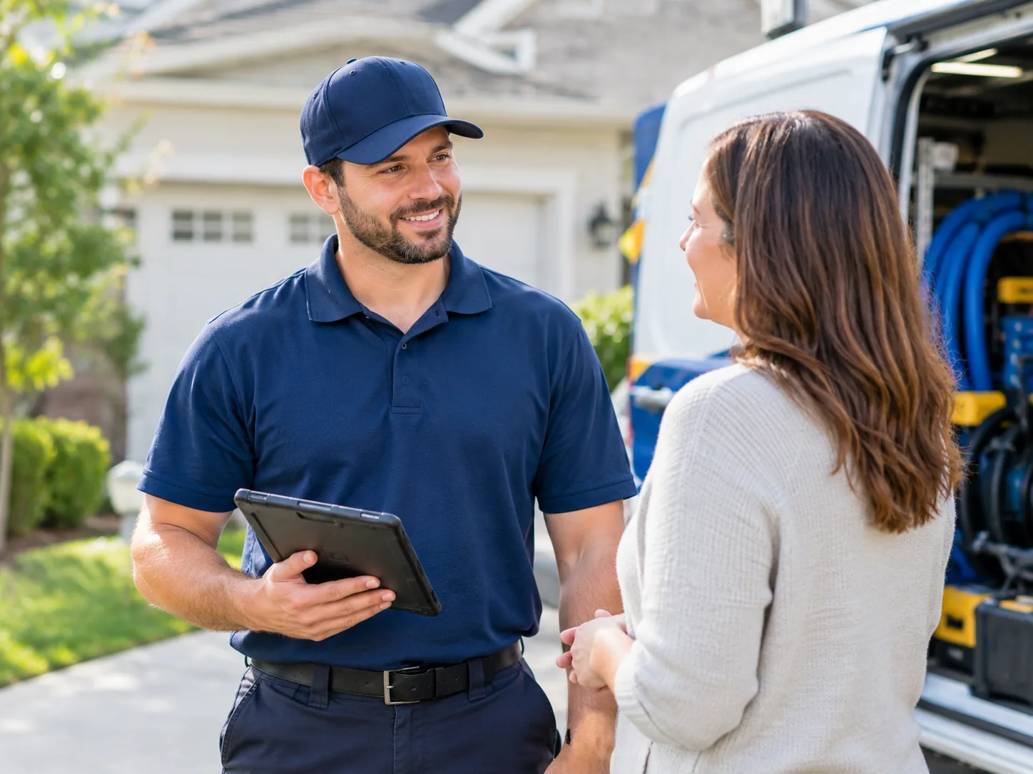 Sewage Backup Cleanup Conover, WI FAQs